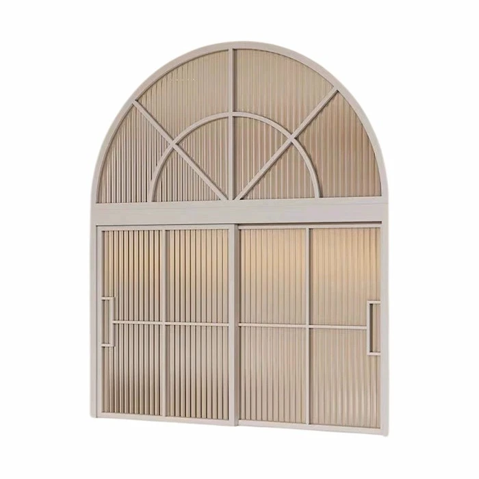 aluminum horizontal sliding windows 5
