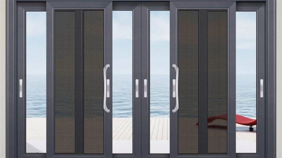 slim aluminium sliding doors 3